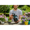 Rociador de impresión Gardena 1.25 L