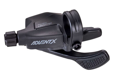 Avvento Microshift x cambio a 10 velocità