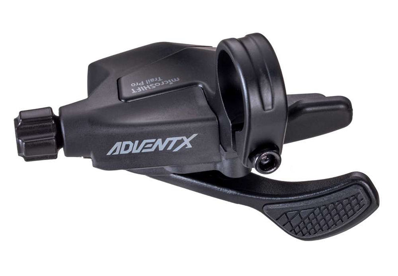 Avvento Microshift x cambio a 10 velocità