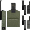 Envoltura para herramientas Holdfast Trail de Peaty - bolsa para cuadro