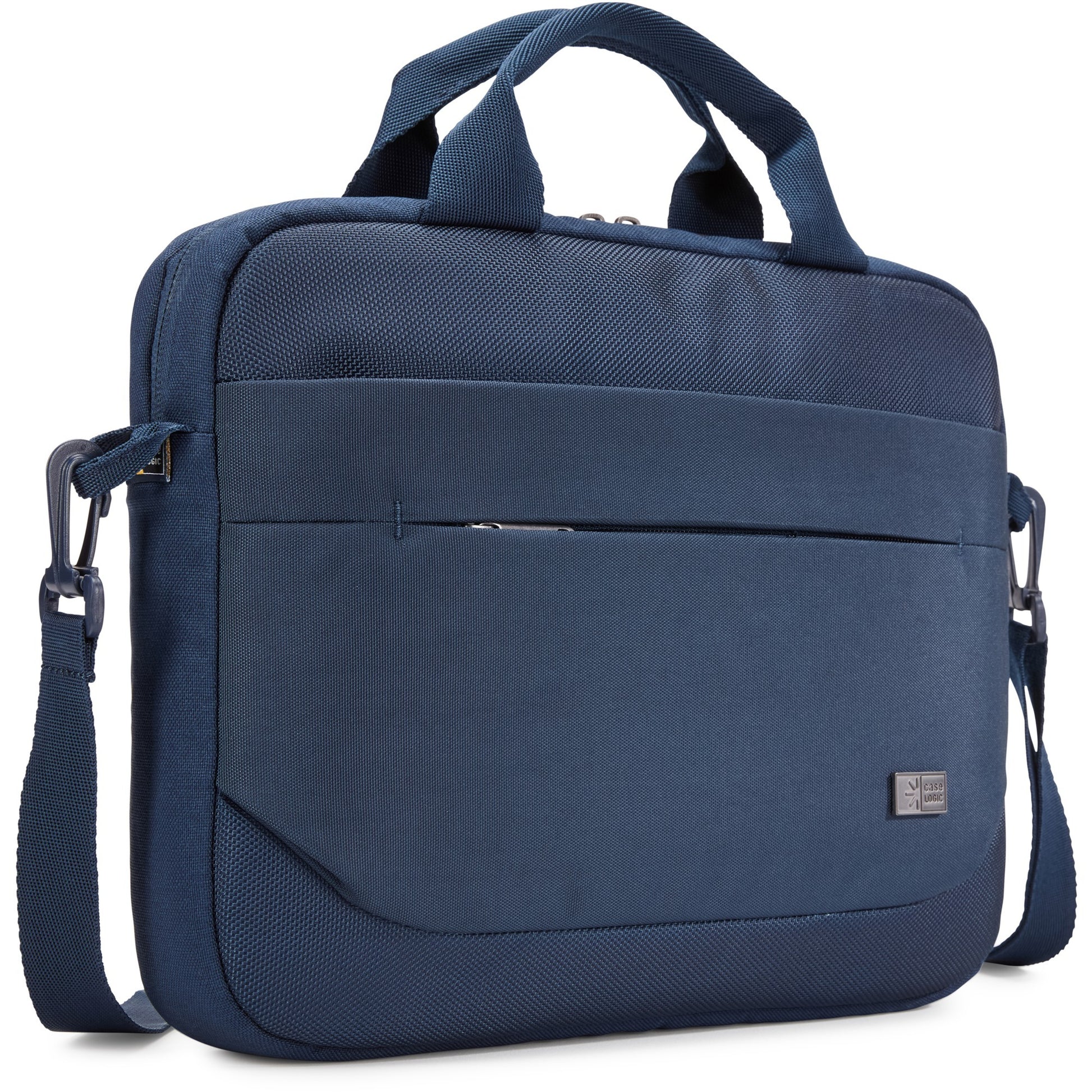 Ventaja de lógica de casos 11.6 Bolsa de cuaderno de fijación