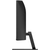 Monitor curvo LG Ultrawide 34U601B-B 34 (Nero, HDMI, DisplayPort, AMD FreeSync, 120 Hz)