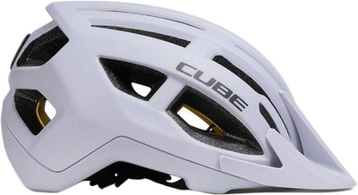 Cube offpath - casco mtb