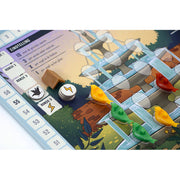 999games 999 giochi fuorilegge - gioco da tavolo - afbeelding 7