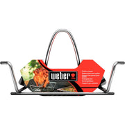 Weber gevogeltestomer gevogeltehouder (zilver) - afbeelding 4