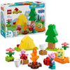 LEGO DUPLO 10452 PACGGIO PACCO PACCHI
