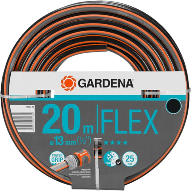Gardena Comfort Flex Hose 13 mm (1 2)