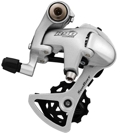 A.Derailleur 9V (11-27T) Korte Battle RDR91