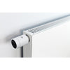 Brennenstuhl connect zigbee slimme radiatorknop verwarmingsthermostaat
