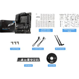 MSI Pro Z790-P WiFi - afbeelding 7