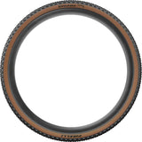 Pirelli cinturato™ gravel s - soft terrain classic folding tyre - afbeelding 2