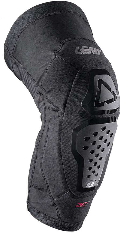 Leatt 6.0 evo - protectores de rodilla