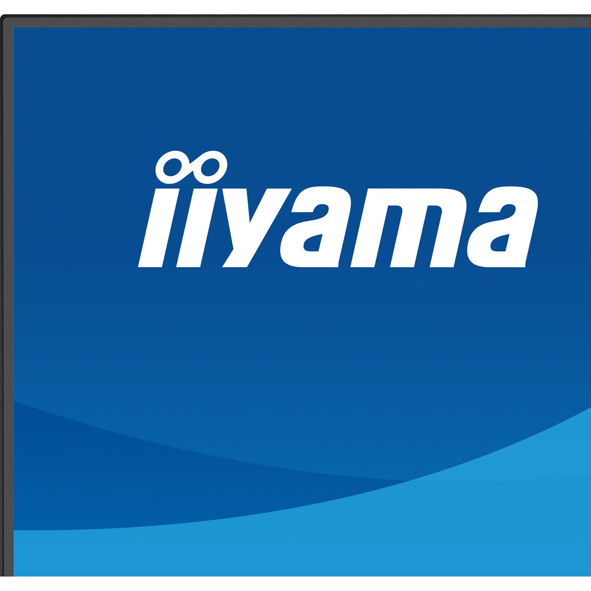 Monitor Iiyama prolite xb2797qsu-b1 27 (negro (mate), HDMI, display port, USB, audio)