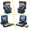 Lego retro spelcomputer constructiespeelgoed (31380)