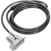 Targus Defcon Ultimate Universal Keyd Cavo con SL - afbeelding 8