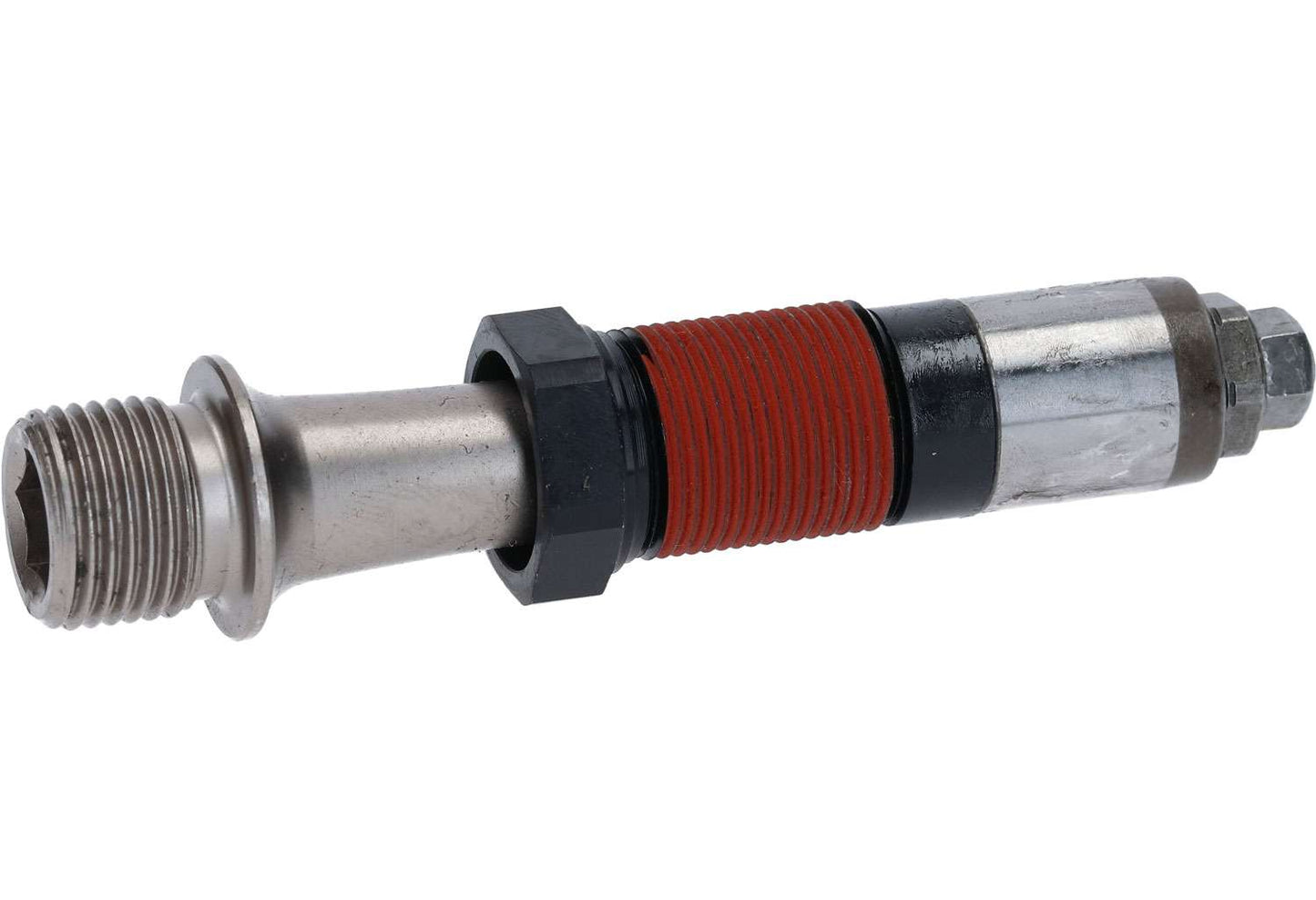 Eje de pedal Shimano completo para xt pd-m8100