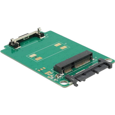 Delock Micro Sata> convertidor MSATA