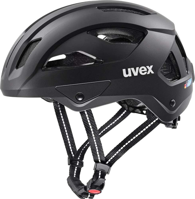 Uvex city stride - casco urbano