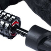 Rfr combination chain lock