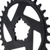 Plato Acid MTB Pro HPA - 53 mm montaje directo Shimano 12 velocidades