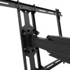Neomounts por NewStar Select WL40S-850BL16 TV Wall STONT