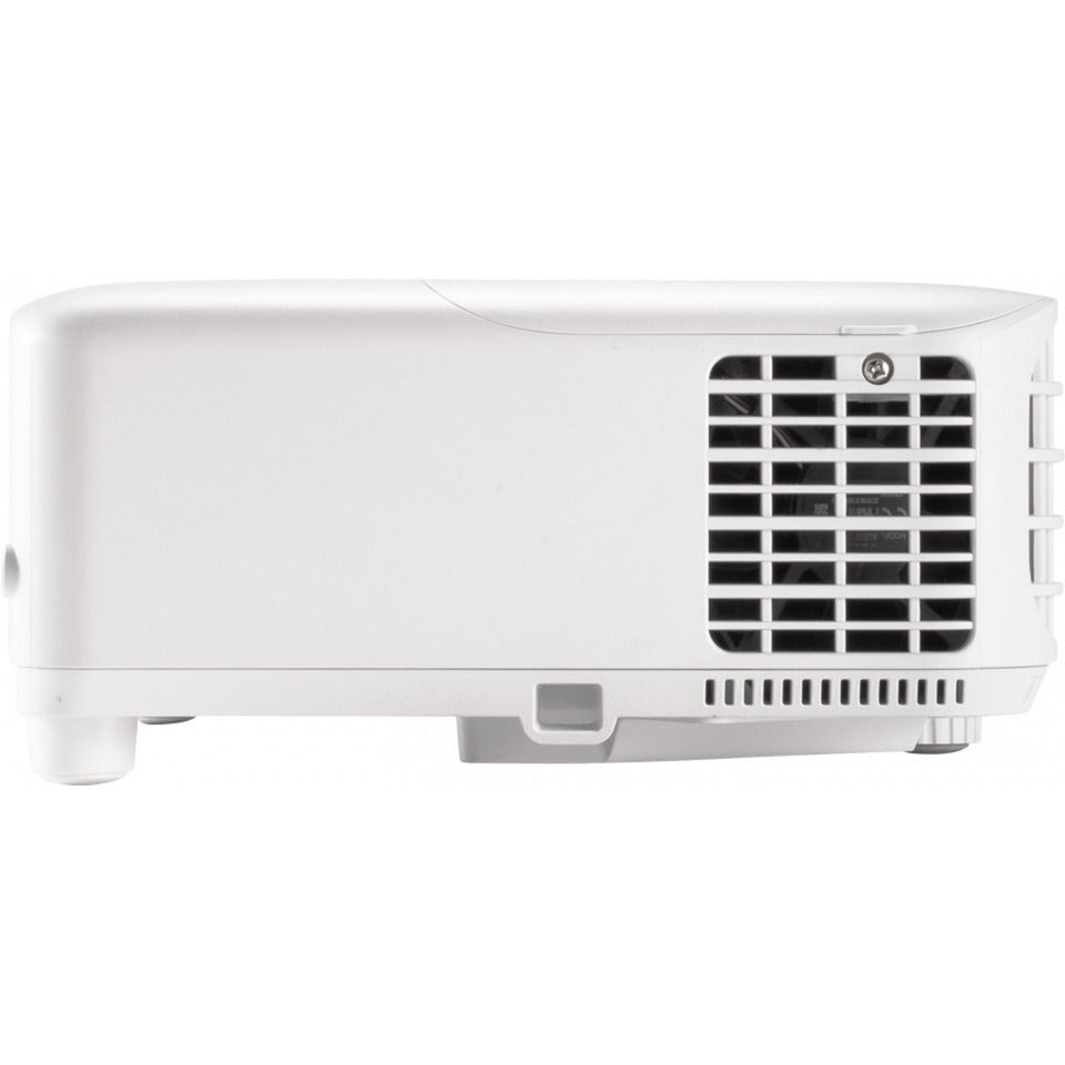 Viewsonic px701-4k proiettore dlp 4k uhd (bianco, 3200 ansi lumen)