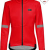 Gorewear tempest windstopper® - women's windbreaker