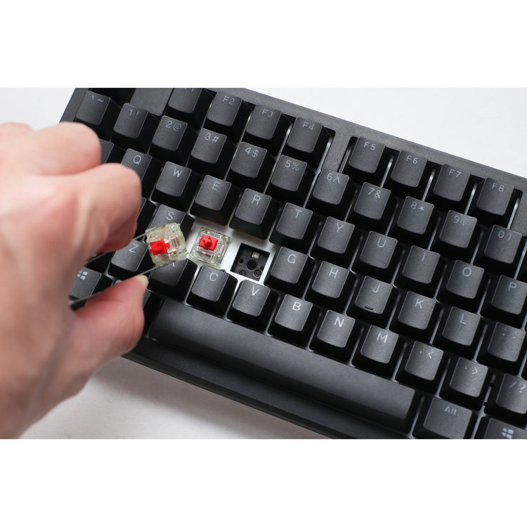 Ducky Zero 6108 Black