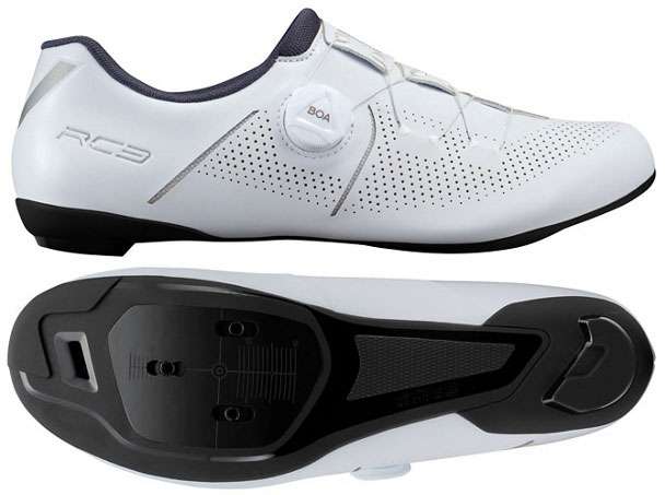 Shimano sh-rc302 - scarpe da bici da strada