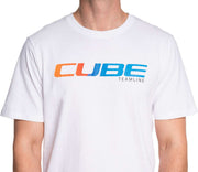 Cube teamline - t-shirt - afbeelding 2