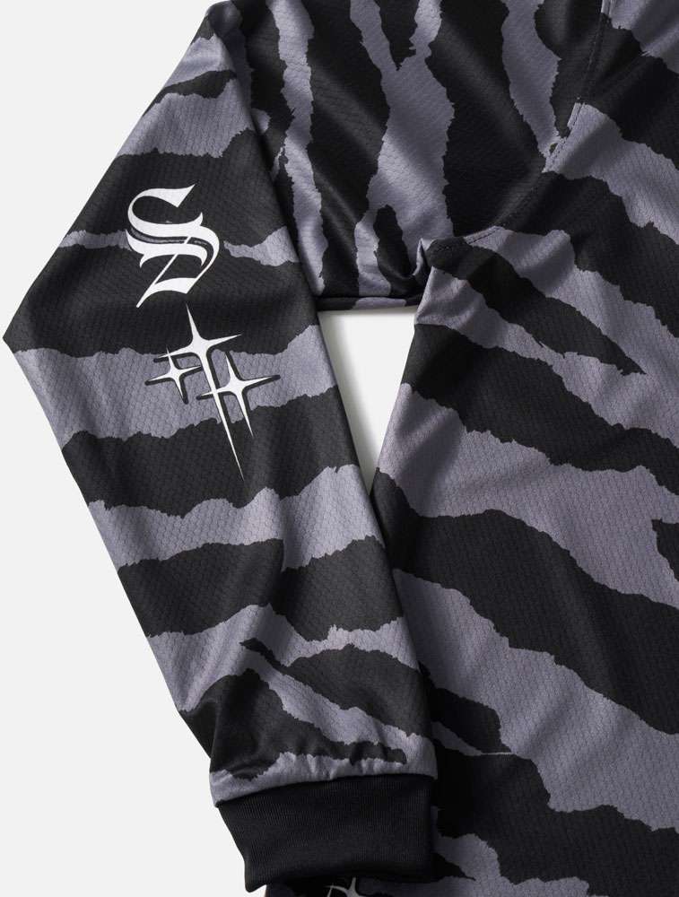 Loose Riders Vice - Maglia a maniche lunghe da mtb