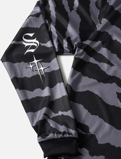 Loose riders vice - mtb long sleeve jersey