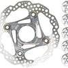 Hope rotor de disco flotante mtb centerlock