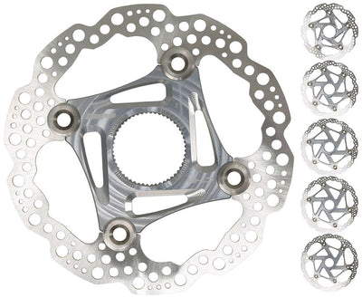 Hope floating mtb centerlock disc rotor