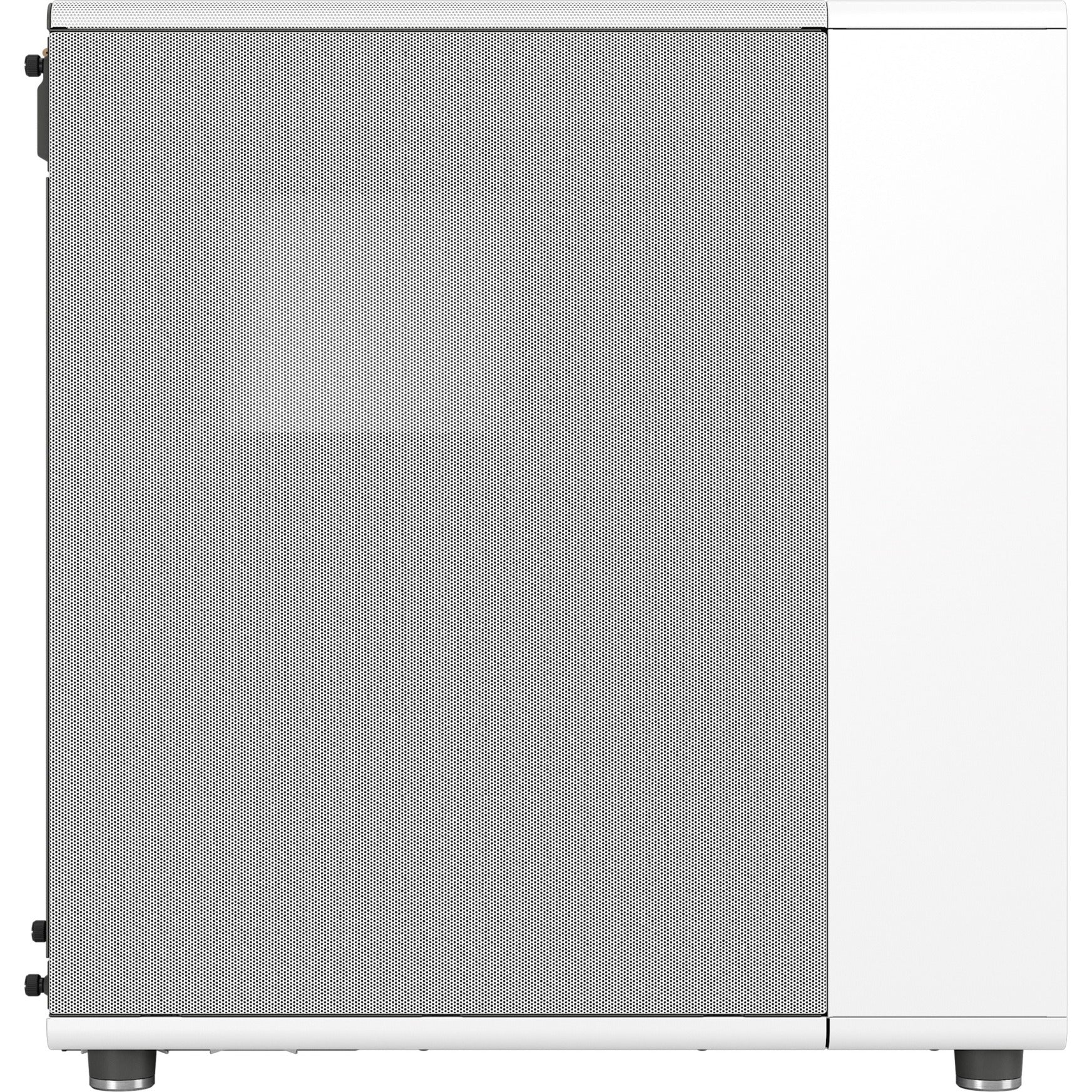Design frattale Nord