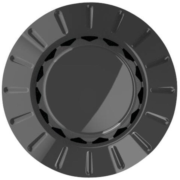 Gardena Sparister 360 °