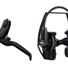 Magura Remsett HS22 Black 3-Finger V A 2700846