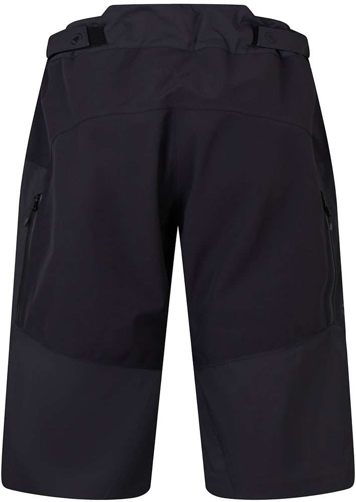 Endura mt500 impermeable - pantalones cortos mtb