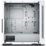 Deepcool matrexx 55 v3 add-rgb 3f midi tower behuizing (wit | 3x usb-a | rgb) - afbeelding 8