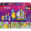 Lego 42692 Friends Bancarella di gelati e palloncini | 2 pezzi