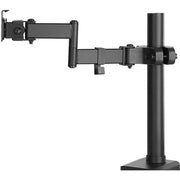 Neomounts fl40-450bl11 tv-paalsteun bevestiging (zwart) - afbeelding 15
