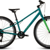 Cubo numove 240 seagreen'n'green
