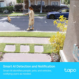 TP-Link Tapo C400S2 - afbeelding 5
