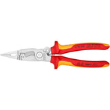 Knipex Electro Installationang VDE 1396200 - afbeelding 1