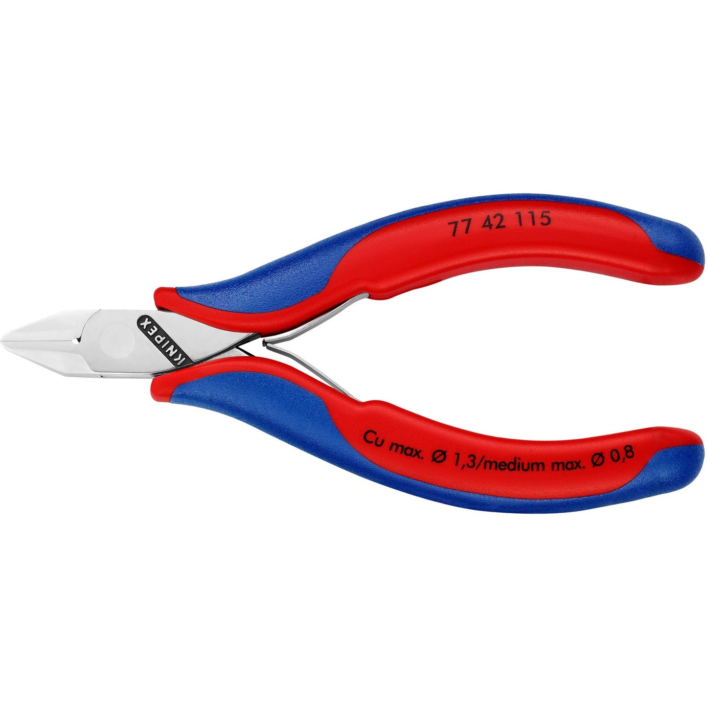 Knipex Pocket a 7 pezzi 00 20 16