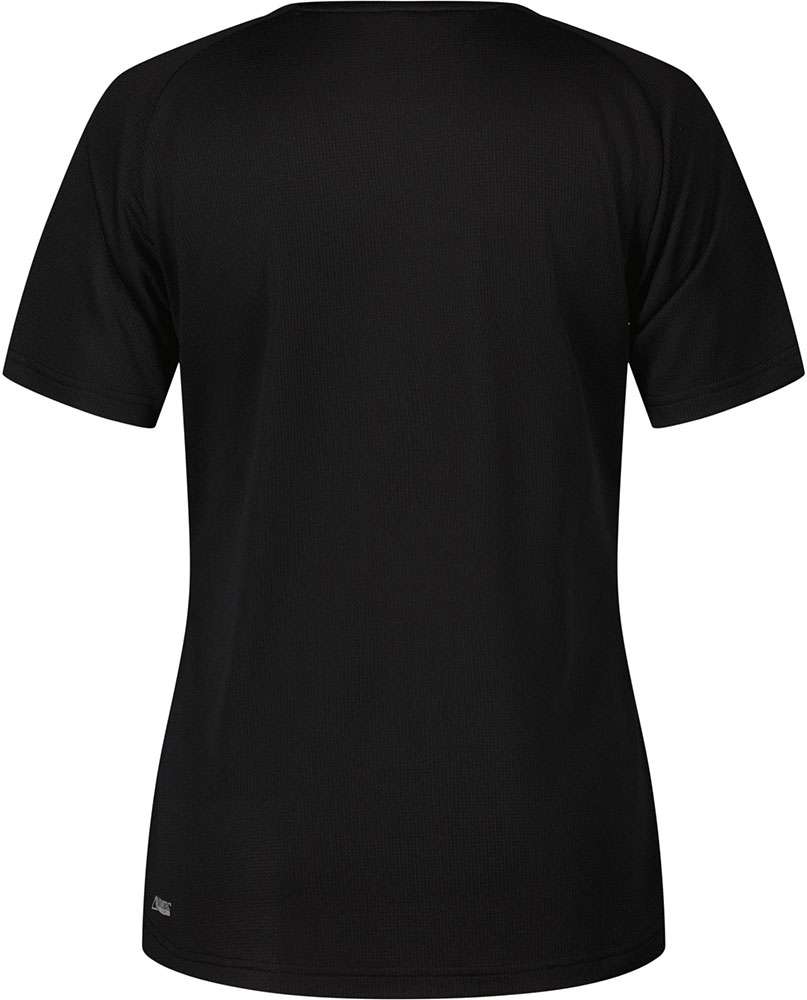 Scott trail tuned - maillot mtb mujer
