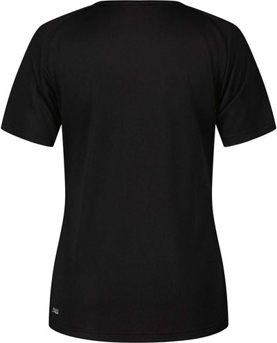 Scott trail tuned - maglia da mtb da donna