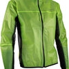 Leatt race cover - mtb rain jacket