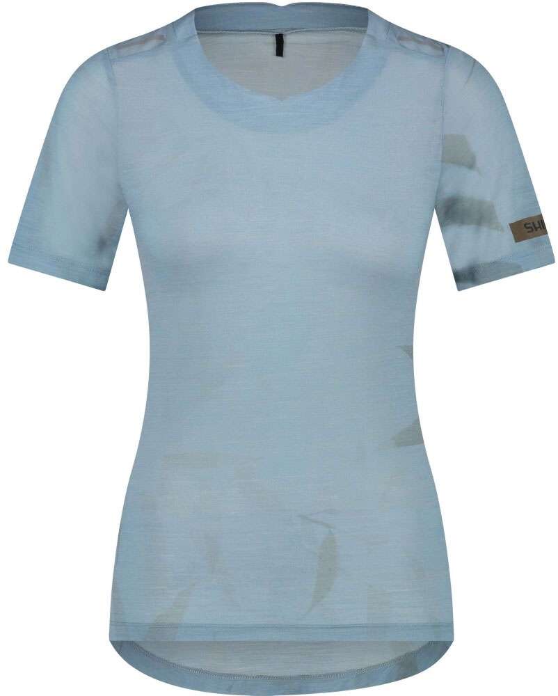 Shimano Eolve Terra - Maglia da donna