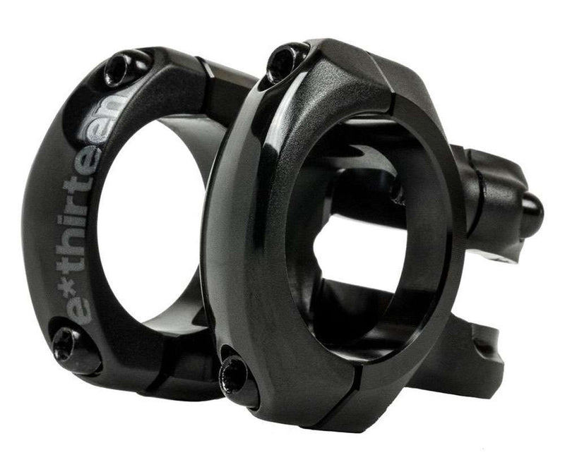 E*thirteen plus 35mm stem